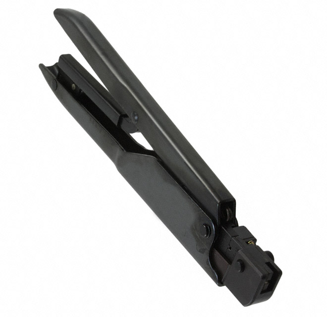 RP13-TC-12 Hirose Electric Co Ltd  Presse Applicatrici Crimpatrici